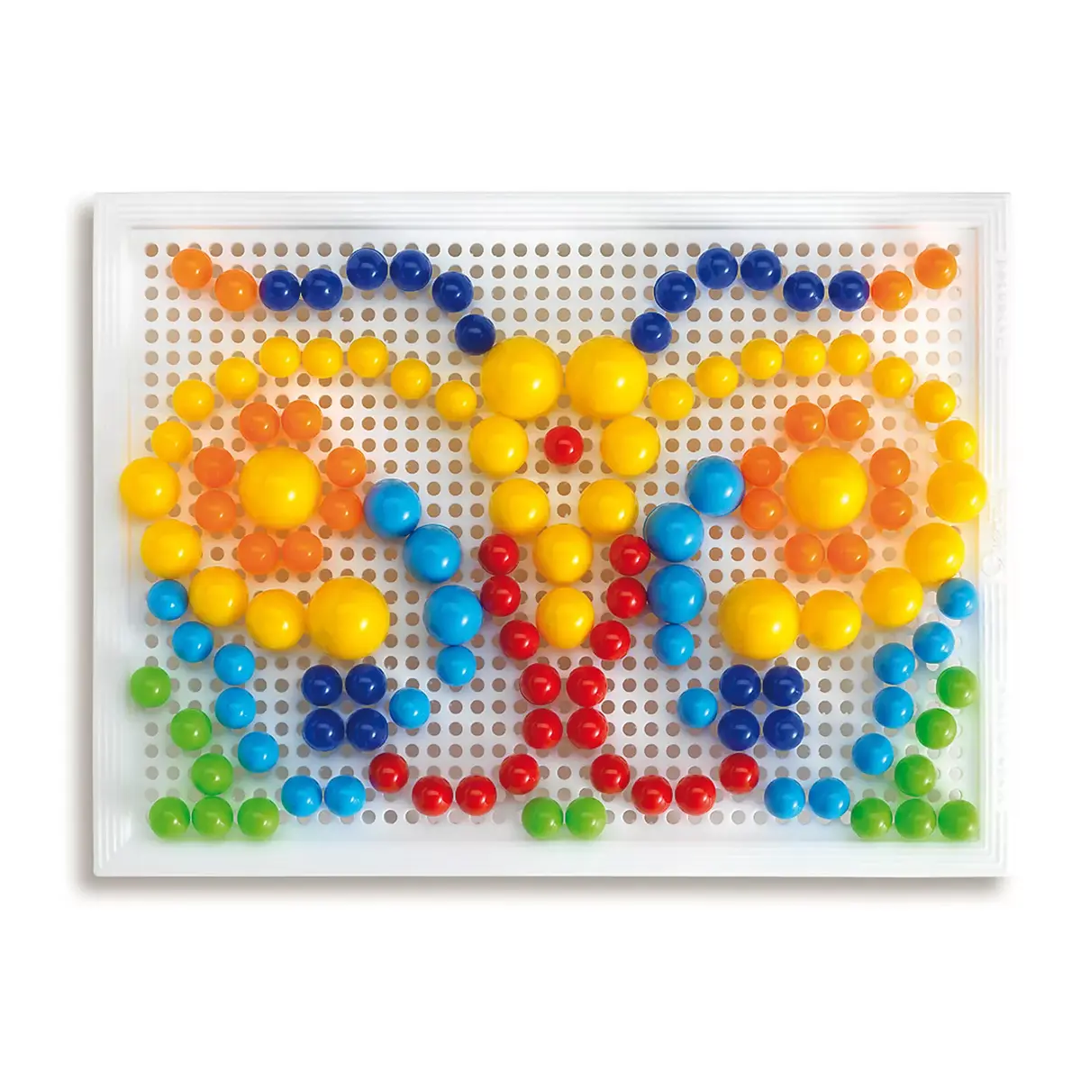 Learning toy Quercetti 0920 Photo 4