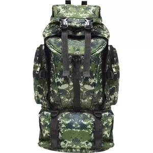 Mugursoma GoTel K403B1 70 L — tūrisma/trekinga soma, tilpums 70 l