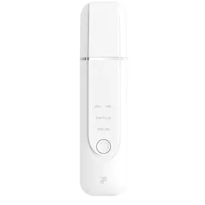 Xiaomi inFace MS7100 sejas kopšanas ierīce Ādas ultraskaņas attīrītājs Balts