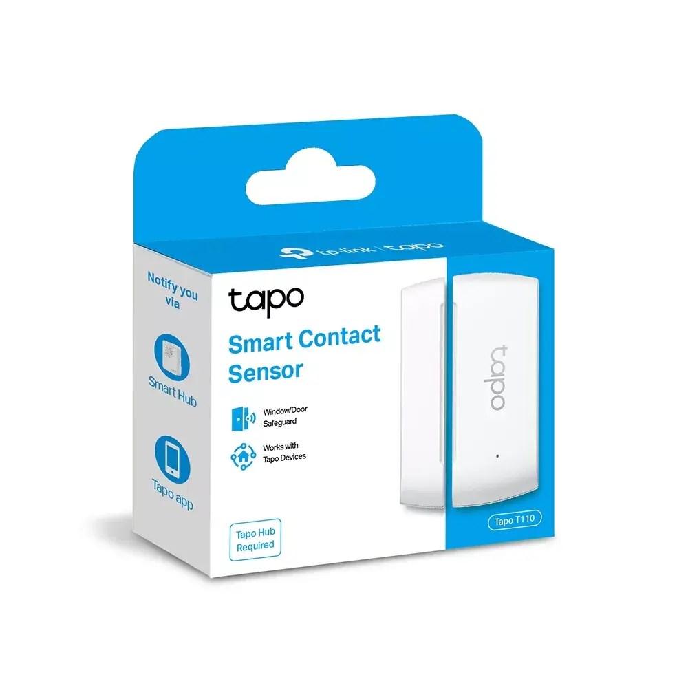 Contact Sensor TP-Link Tapo T110 Photo 7