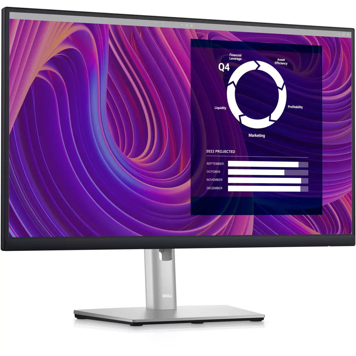 Monitors Dell P2423D Photo 2
