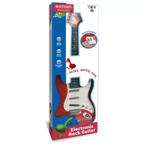 Bontempi Electronic Rock Guitar