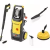 STANLEY SXPW16PE augsta spiediena tīrītājs 1600 W Photo 2