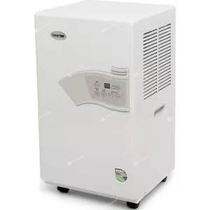 Dehumidifier Master DH721P — Master portable electric dehumidifier DH721P