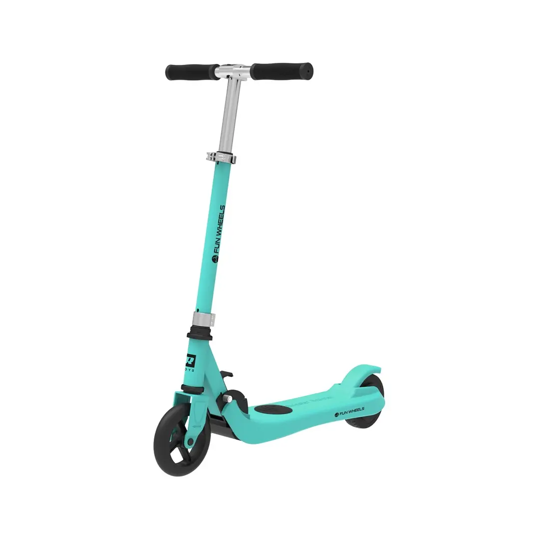 Elektriskais skrejritenis Rebel FUN WHEELS ZAB0031B