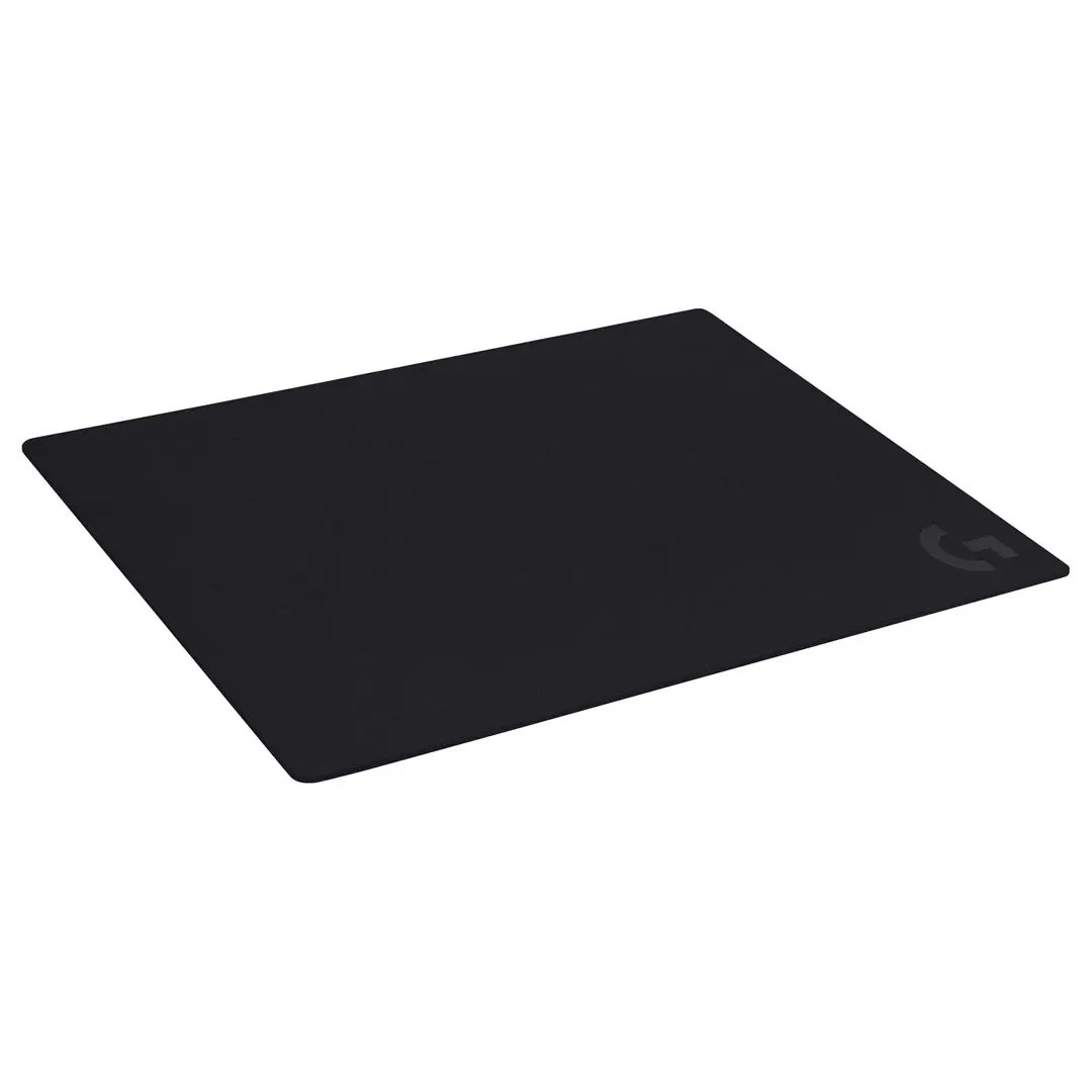 Logitech G640 Large Cloth Gaming Mouse Pad Photo 2