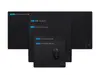Logitech G640 Large Cloth Gaming Mouse Pad Photo 3