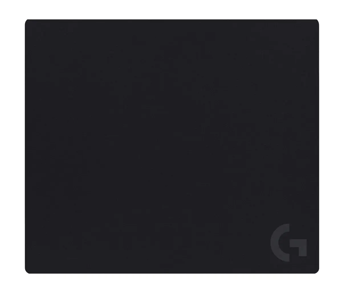 Logitech G640 Large Cloth Gaming Mouse Pad Photo 4