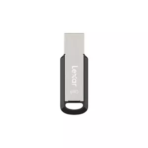 Lexar JumpDrive M400 USB флеш накопитель 64 GB USB тип-A 3.2 Gen 1 (3.1 Gen 1) Серебристый