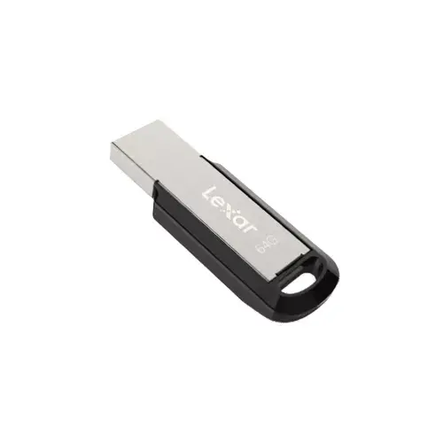 USB флеш-память Lexar 64 ГБ JumpDrive M400 Photo 3