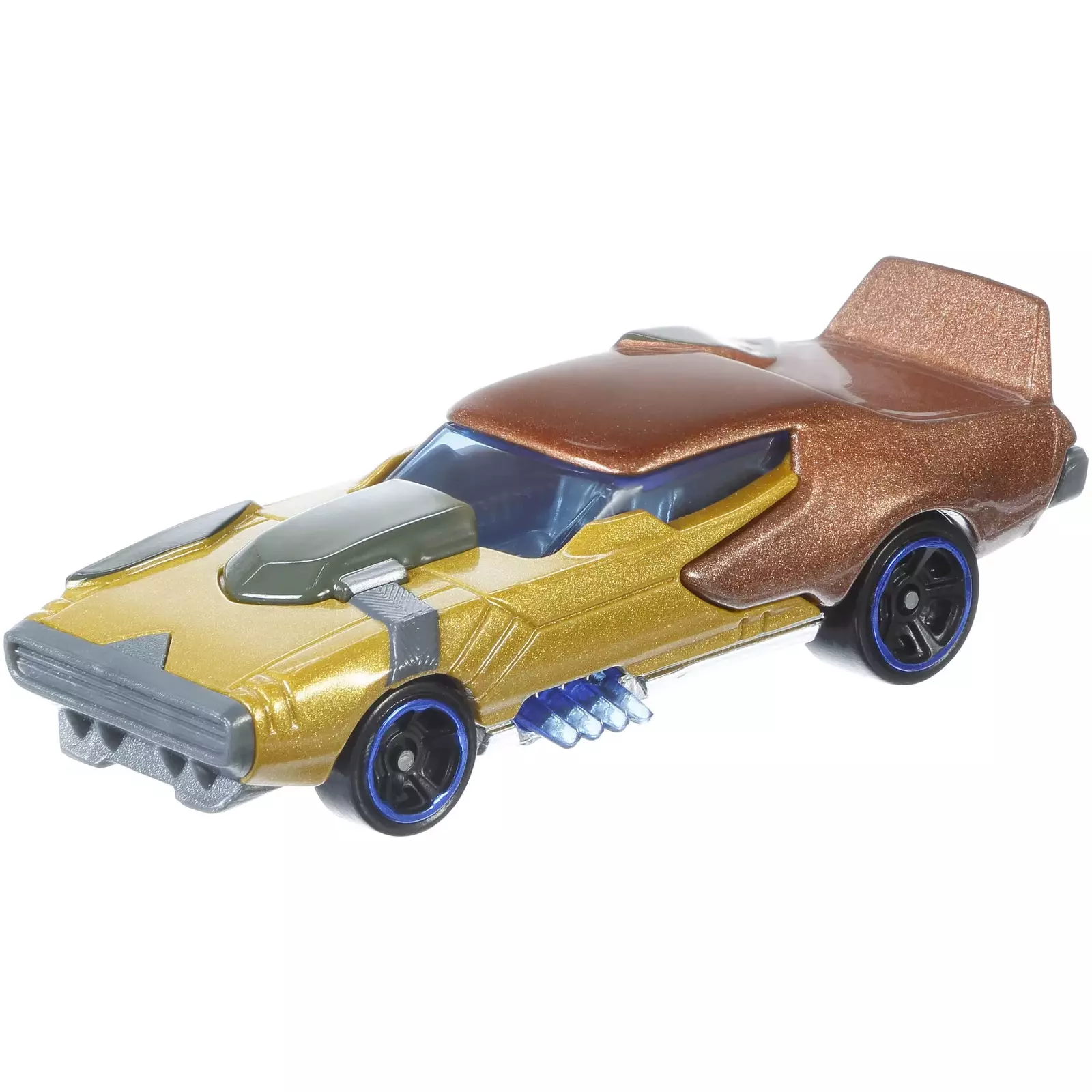 hot wheels CGW35 Photo 5