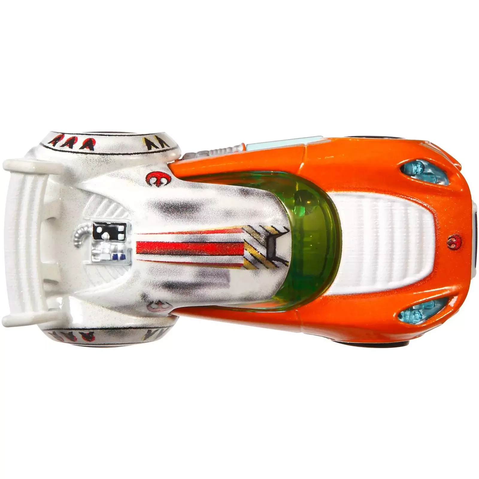 hot wheels CGW35 Photo 15