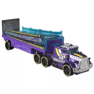 Vehicle set Hot Wheels SUPER RIG ASSORTMENT