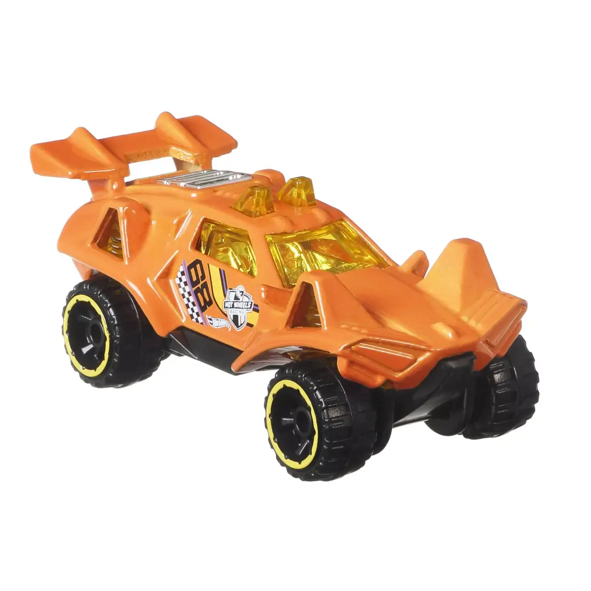 Vehicle set Hot Wheels SUPER RIG ASSORTMENT Photo 2