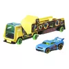 Vehicle set Hot Wheels SUPER RIG ASSORTMENT Photo 4