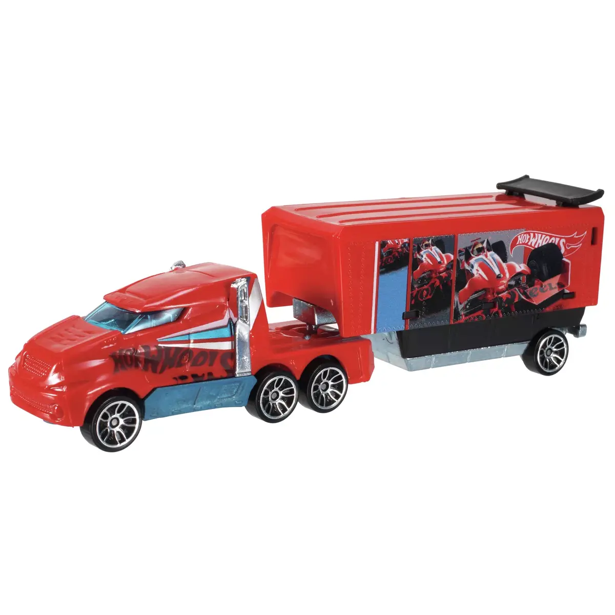 Hot Wheels BFM60 rotaļu transportlīdzeklis / trase Photo 9