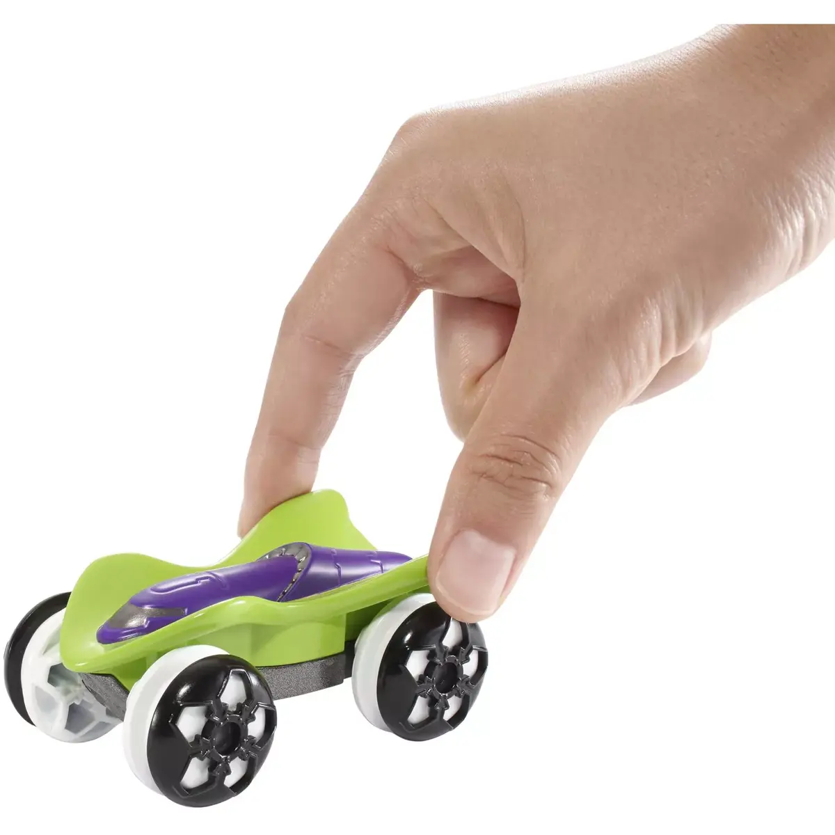 Hot Wheels Color Shifters auto modeļi Photo 3