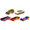 Hot Wheels 5-Car Pack Assortment auto komplekts Photo 4