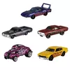 Hot Wheels 5-Car Pack Assortment auto komplekts Photo 6