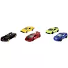 Hot Wheels 5-Car Pack Assortment auto komplekts Photo 7