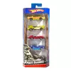 Hot Wheels 5-Car Pack Assortment auto komplekts Photo 9