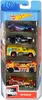 Hot Wheels 5-Car Pack Assortment vehicle set Photo 12