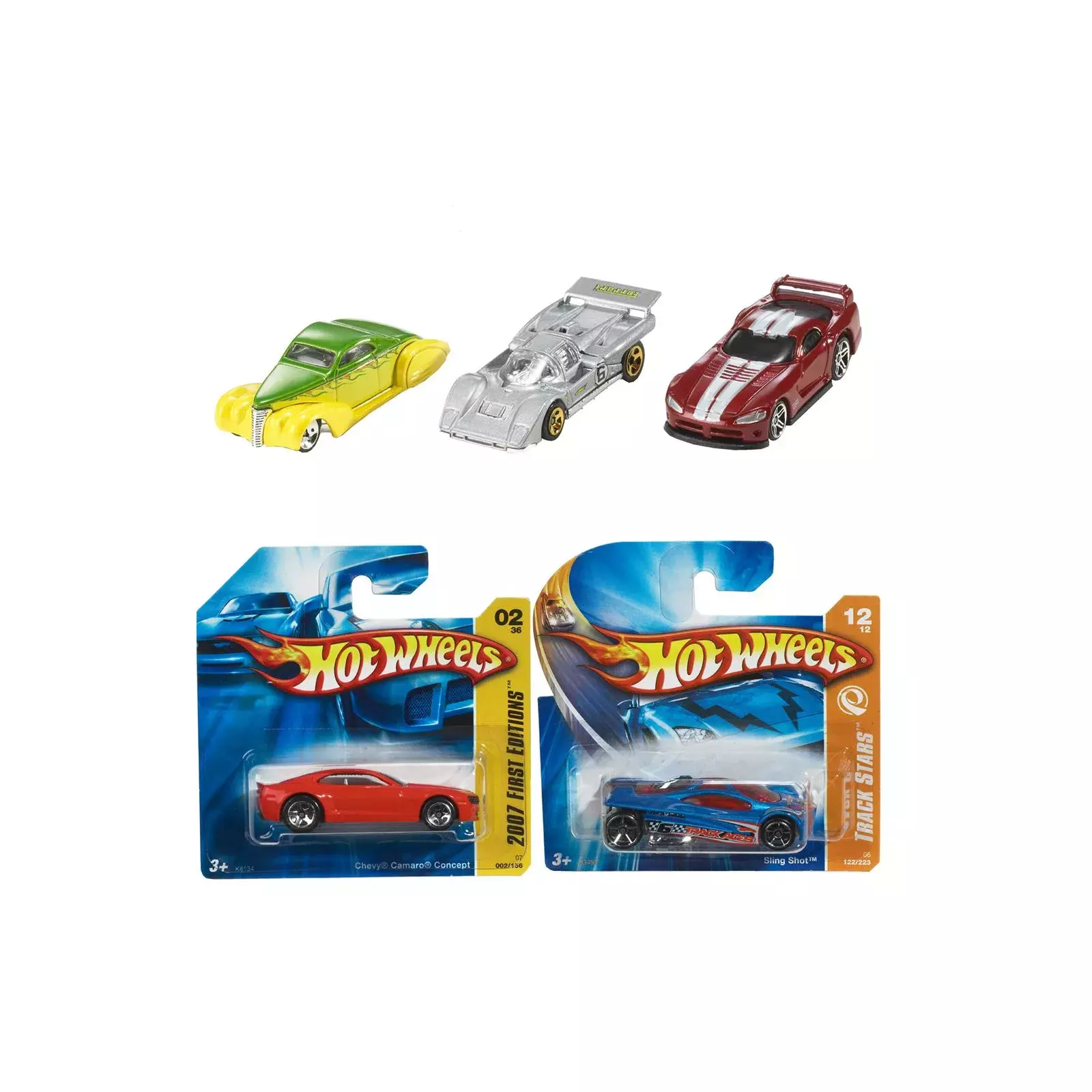 hot wheels 5785 Photo 2