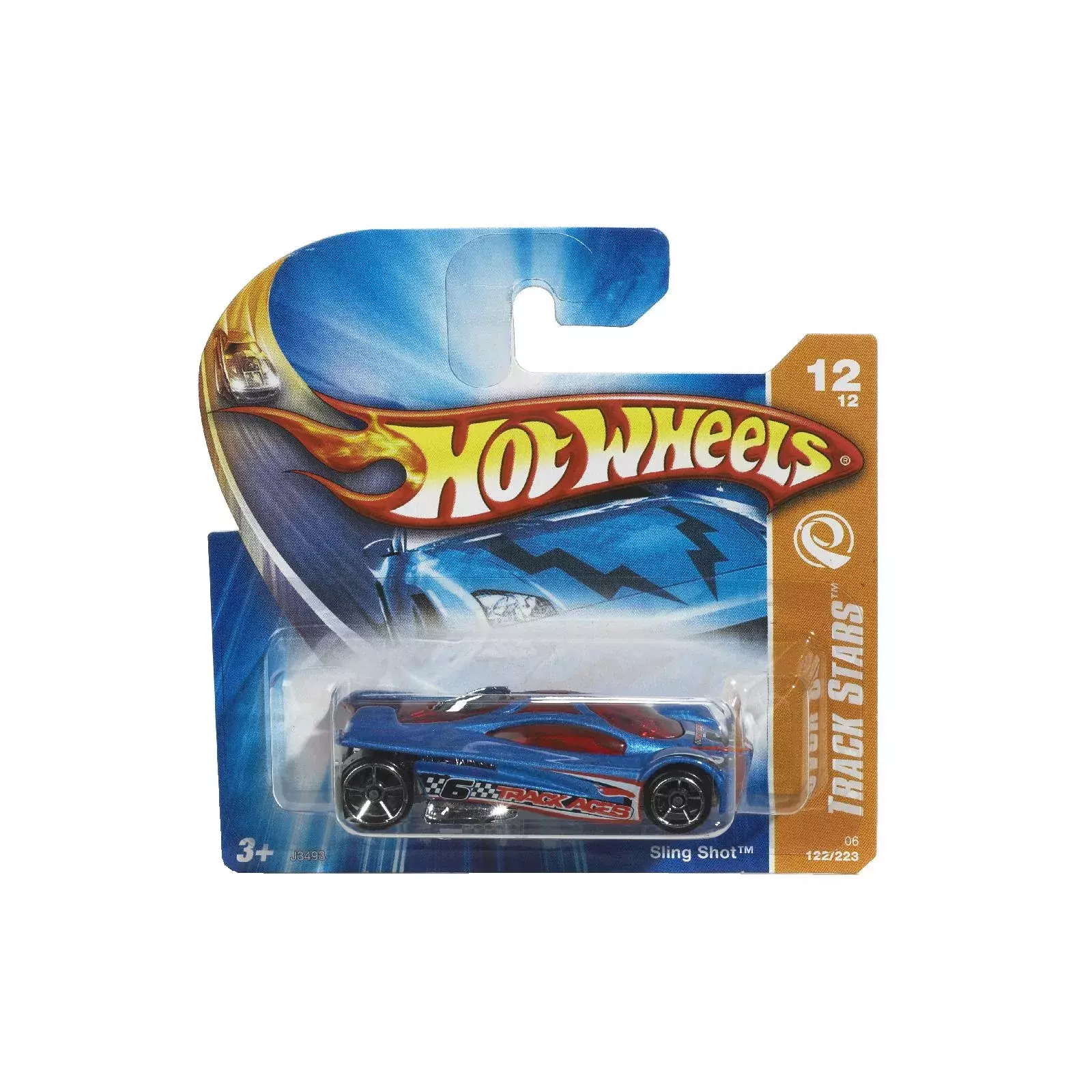 hot wheels 5785 Photo 3