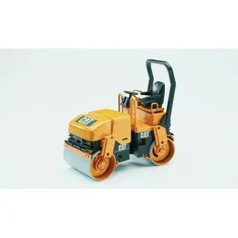 Asfalta rullis BRUDER CAT 2433 Photo 2