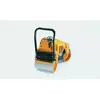 Asfalta rullis BRUDER CAT 2433 Photo 4