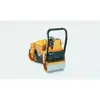 Asfalta rullis BRUDER CAT 2433 Photo 5