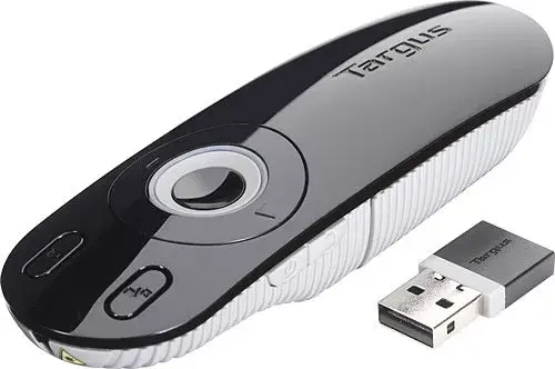 Wireless Presenter Targus AMP13EU Photo 5
