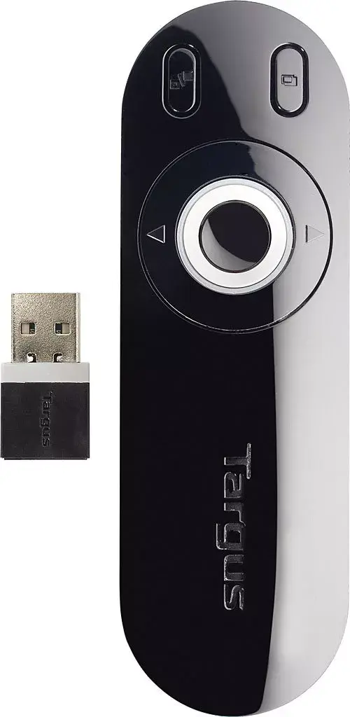 Wireless Presenter Targus AMP13EU Photo 6