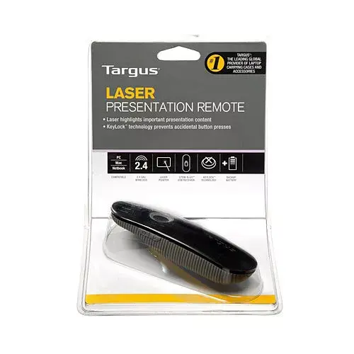 Wireless Presenter Targus AMP13EU Photo 8