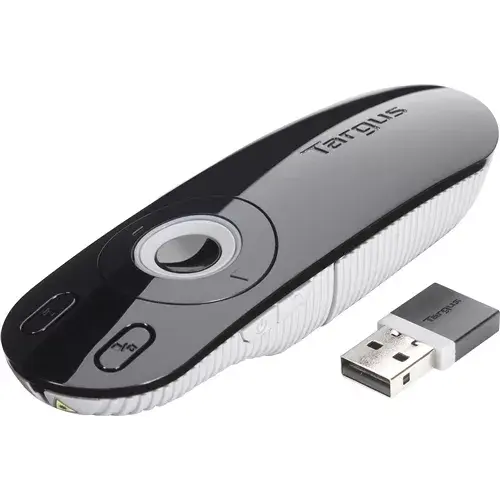 Wireless Presenter Targus AMP13EU Photo 12