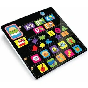 Планшет Smily Play SMILY Tablet Play 0823 — детский образовательный планшет, модель 0823