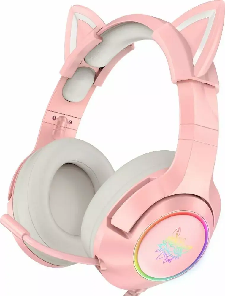 Наушники Onikuma K9 RGB 7.1 USB Photo 2
