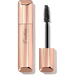 Skropstu tuša Guerlain Mad Eyes 01 Mad Black 8.5 ml Cirtaina Mitrinoša Apjomīga