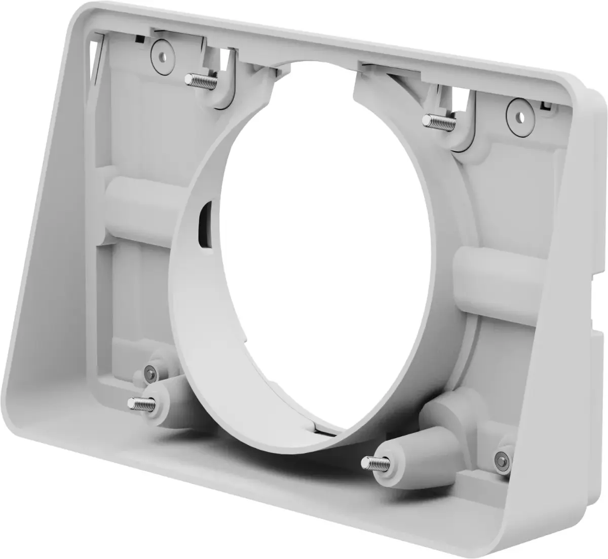 Angle Mount Logitech Tap Scheduler Photo 2