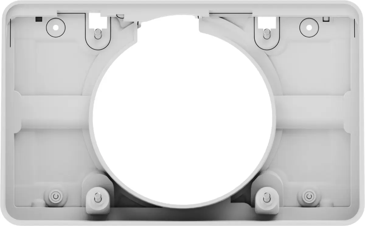 Angle Mount Logitech Tap Scheduler Photo 3