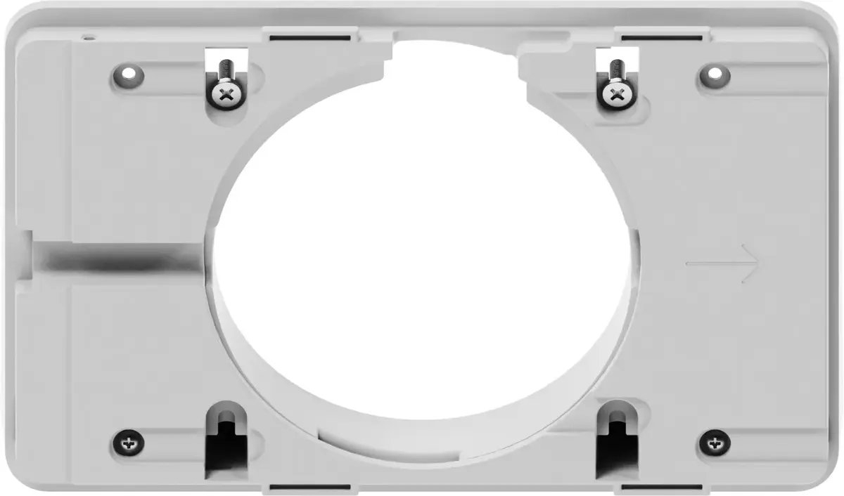 Angle Mount Logitech Tap Scheduler Photo 4