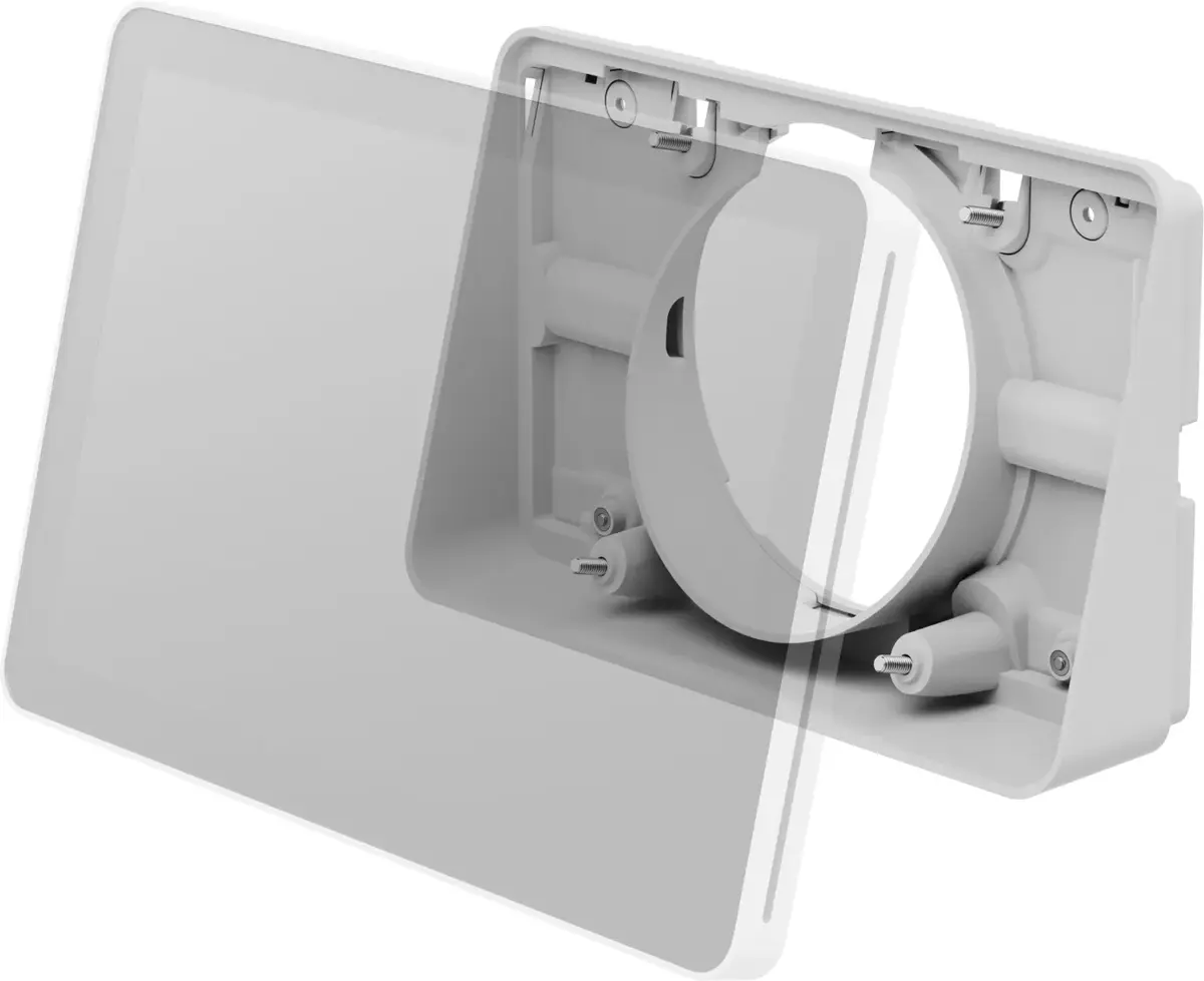 Angle Mount Logitech Tap Scheduler Photo 7