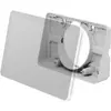 Angle Mount Logitech Tap Scheduler Photo 7