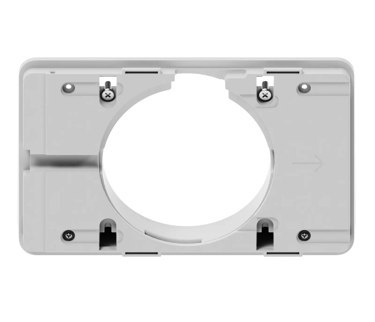 Logitech Tap Scheduler Angle Mount balts