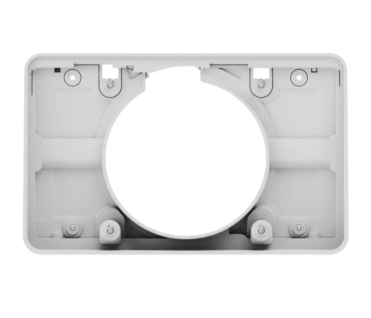 Logitech Tap Scheduler Angle Mount Photo 6