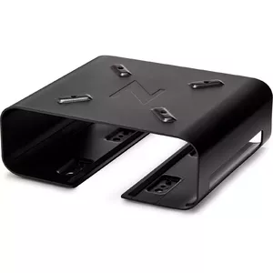 Mounting Solution HP Z2 Mini Arm/Wall VESA Mount Black 4N004AA