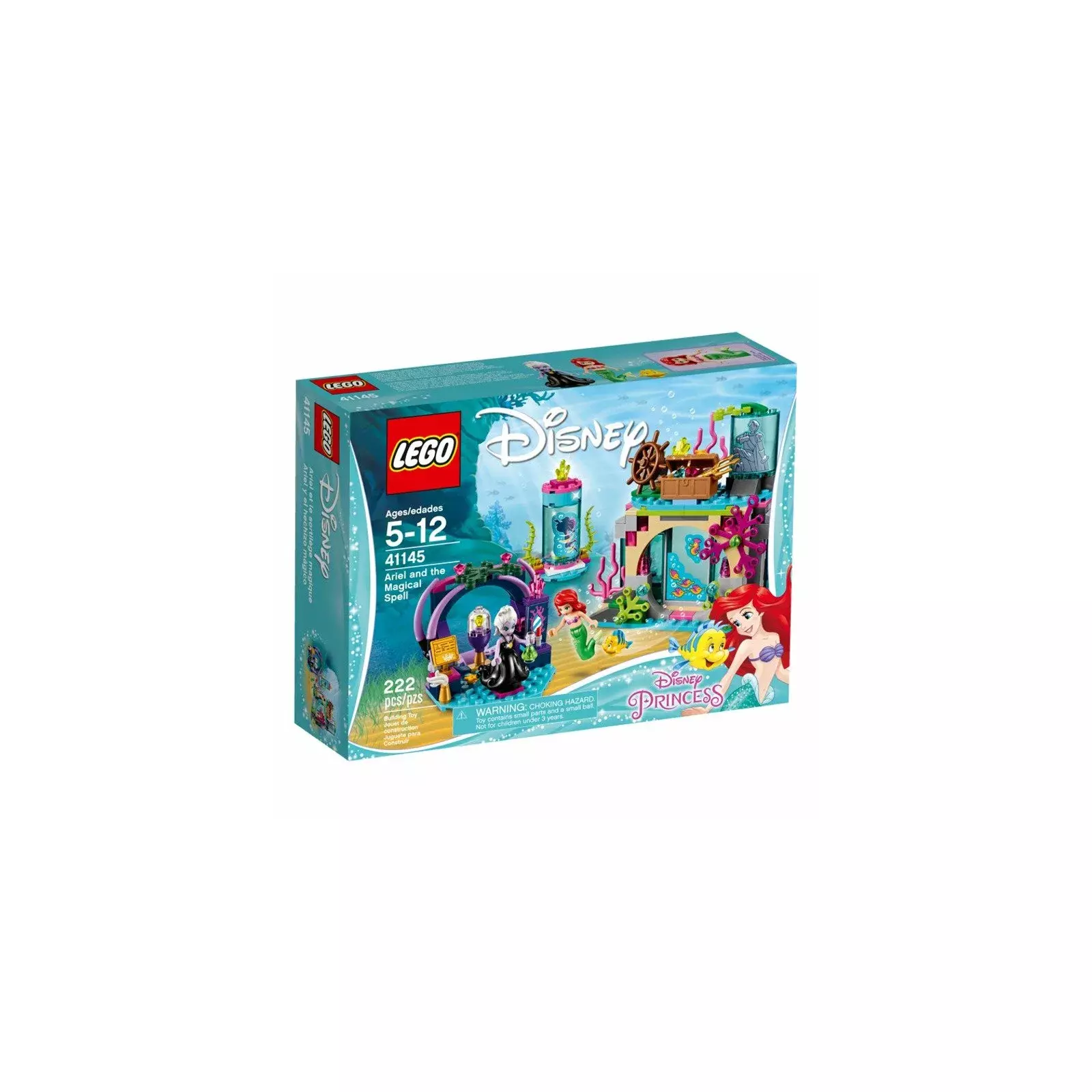 LEGO 41145 Photo 1