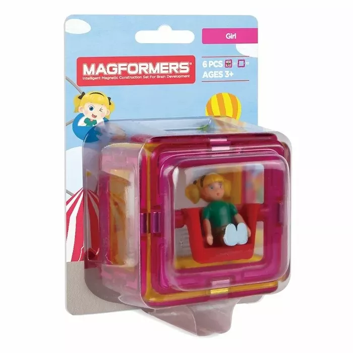 MAGFORMERS 715005 Photo 1