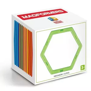 Hexagon Set 12P