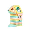 MAGFORMERS My First Pastel Set 30P magnētiskais komplekts Photo 2